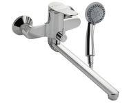 Смеситель для ванны 9673  Fabia  САНАКС 