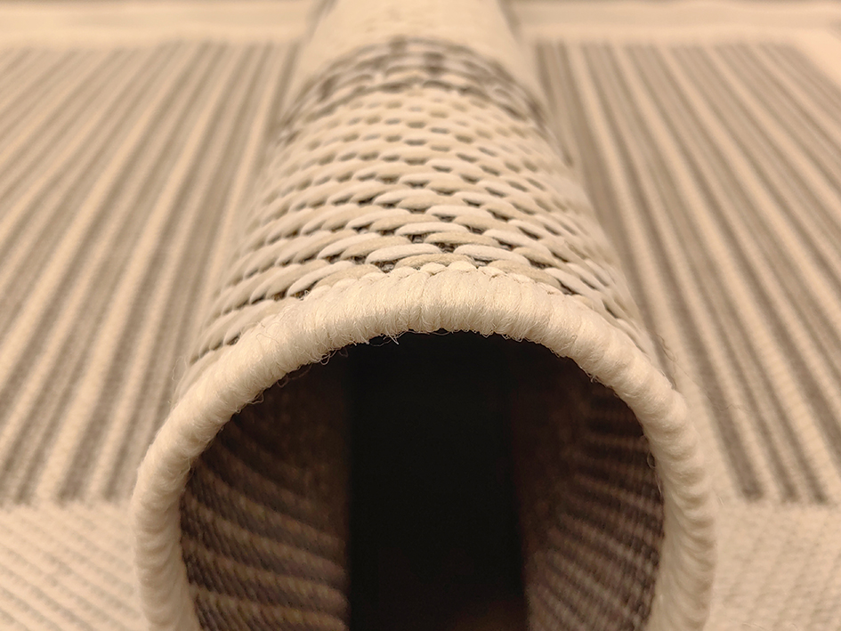 Дорожка MASHAEL CLYDE 0.90 0388-NE6 W   ORIENTAL WEAVERS  