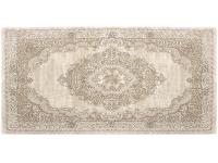 Ковер PALERMO 100X200 06464A BEIGE    PREMIER HALI