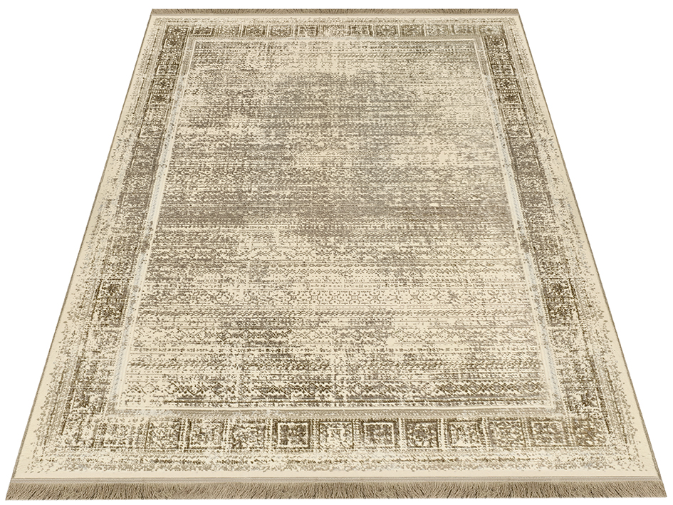 Ковер ECLIPSE 150X225 RO 002 CREAM   FARRAHI