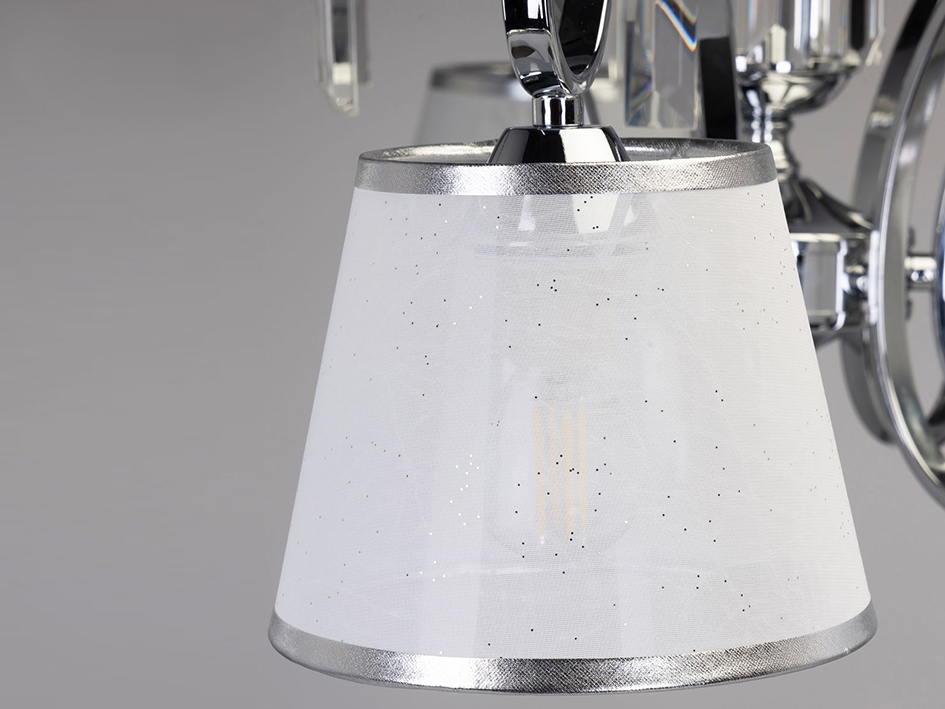 Светильник  684013305 ФЕДЕРИКА  MW-LIGHT  ШТЕРН