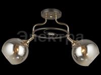 Светильник 04493-0.3-02 COFFEE+FGD    ELEKTRA