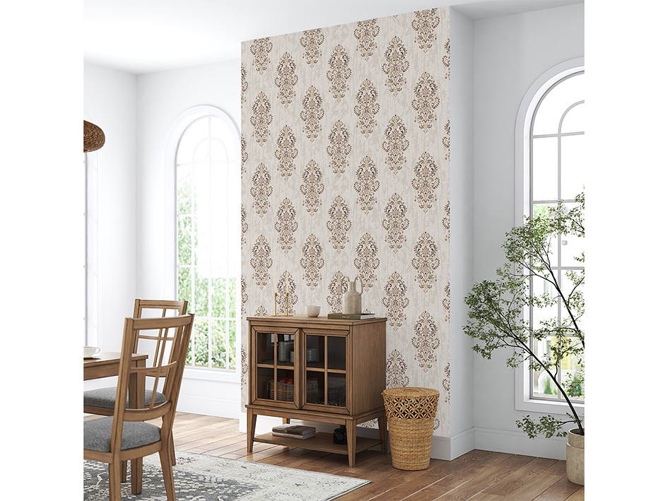 Обои DK.260003-5 EFTELIA 1.06*10м  DU&KA