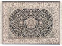Ковер TABRIZ 150X225 EIHAN BLUE   FARRAHI