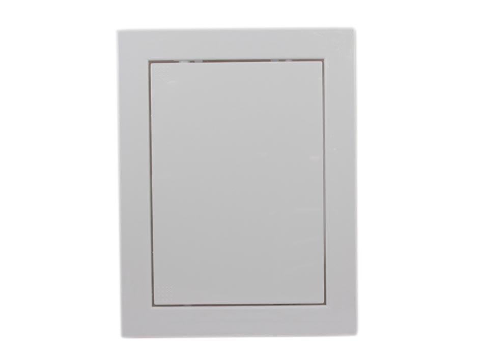 Ревизионный люк пласт.1520