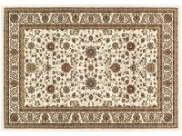 Ковер TAJMAHAL 200X290 TJ301 CREAM/CREAM  FDS OZ KAPLAN 