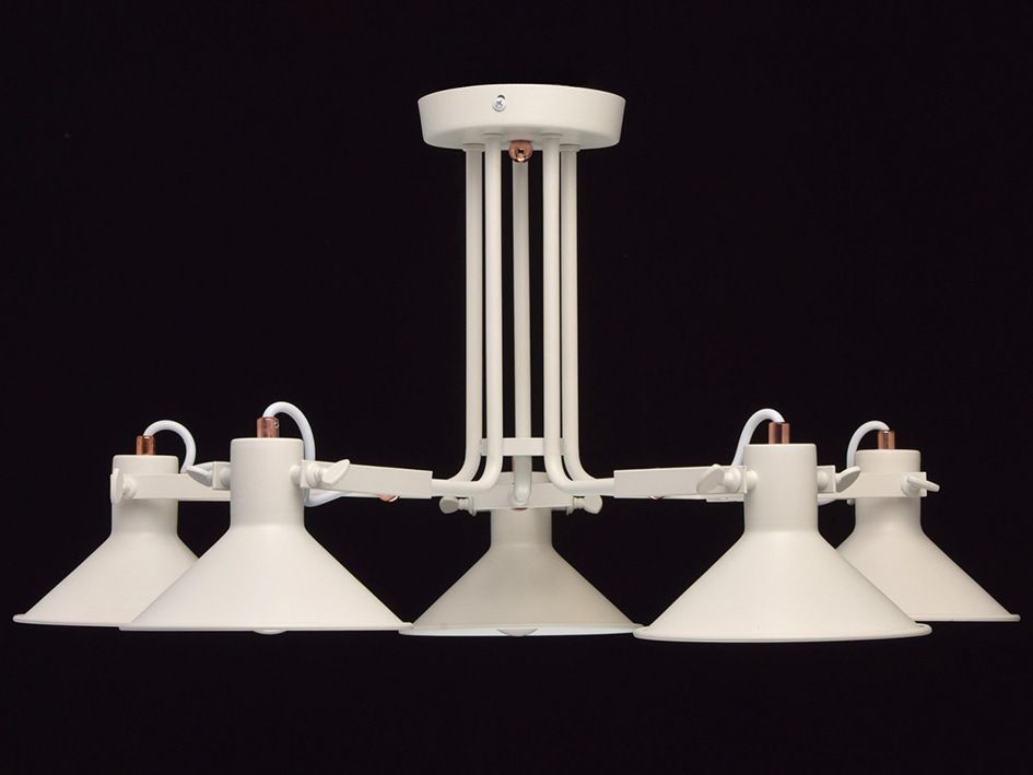 Светильник  691010705 ТАУН  MW-LIGHT  ШТЕРН  нез  40