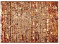 Ковер MASHAEL ROCAS 80X120 0177-Q01 X   ORIENTAL WEAVERS  