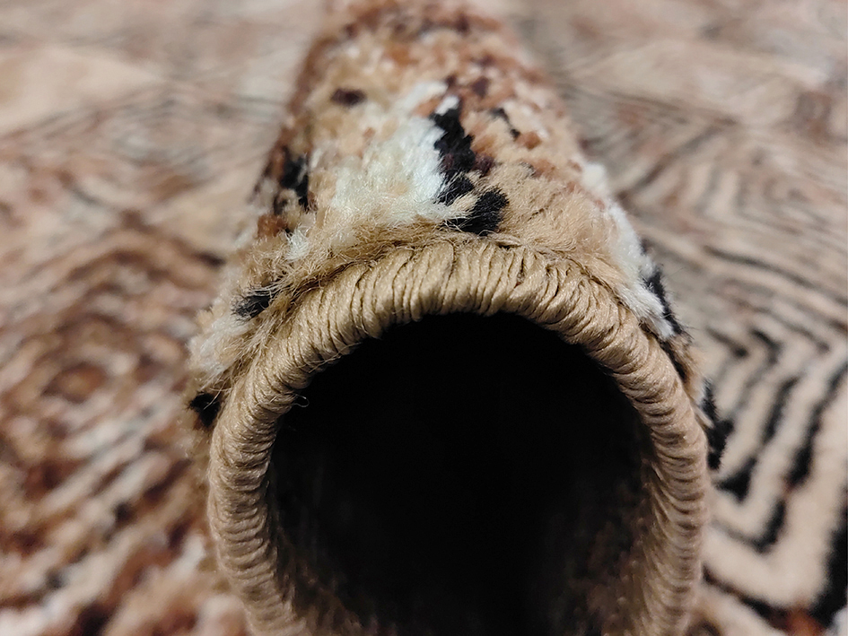 Дорожка CARRERA 0.80 0730-CP5 D   ORIENTAL WEAVERS  