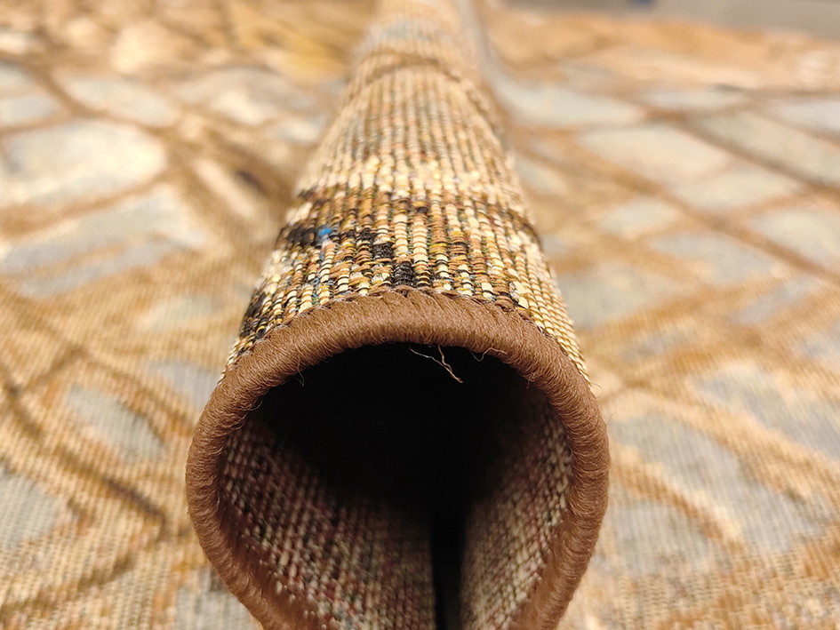 Ковер MASHAEL ROCAS 80X120 0467-Q01 X   ORIENTAL WEAVERS  