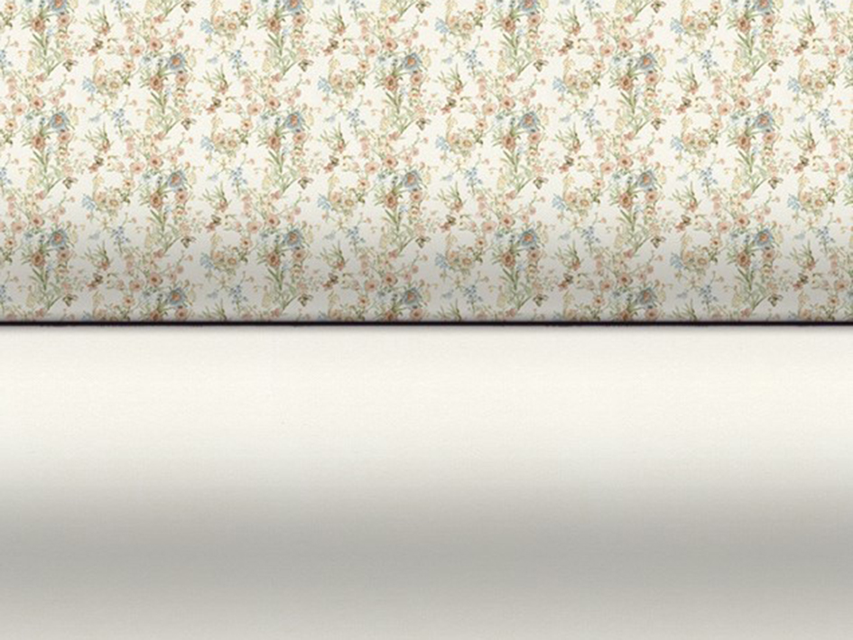 Обои 3504-2 FEERIA 1.06*10  SOLO
