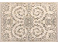 Ковер BARZIN 200X300 JAMAFSHAN BEIGE NEW    FARRAHI