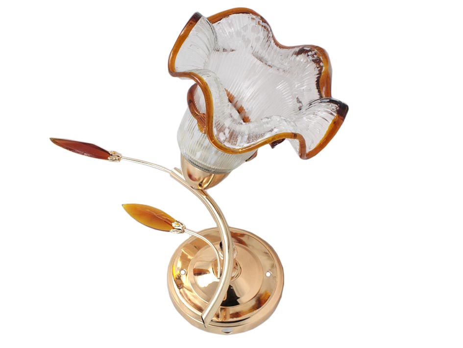 Светильник бра 7536/1W