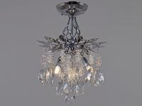 Светильник 01108-0.3-300 CR         ELEKTRA