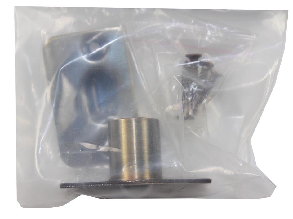 Защелка роликовая R-0001 БРОНЗА