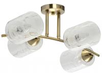 Светильник  638018004 ОЛИМПИЯ  DE MARKT  ШТЕРН