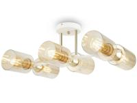 Светильник  FR5129PL-06W FREYA   ФАКЕЛ