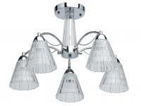 Светильник  297014005 МЕЧТА  DE CITY  ШТЕРН