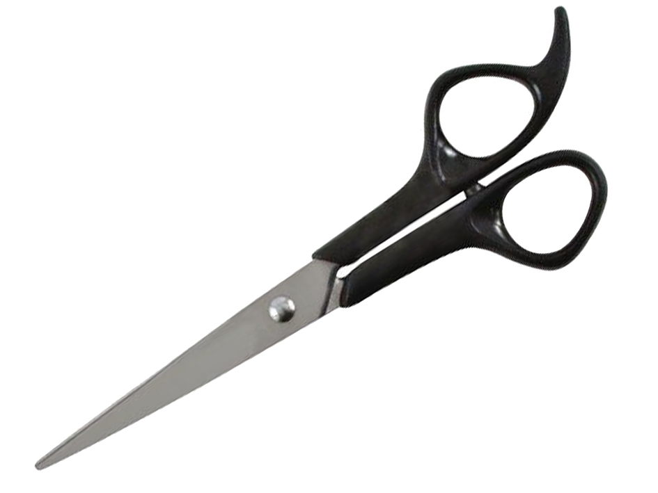 Ножницы бытовые 185мм   FIT