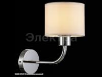 Светильник бра IL 6139-1W-27 CR    ELEKTRA