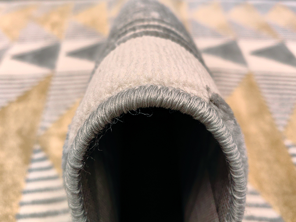 Ковер CALYPSO 133X190 0701-OT6 V   ORIENTAL WEAVERS  