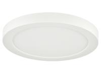 Светильник 7754/12L LED 12W 3000-6500K датчик движения NEBULA WHITE (0048347)   СОНЕКС