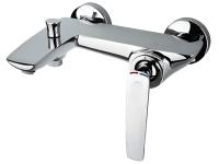 Смеситель для ванны AERO-10  RUBINETA