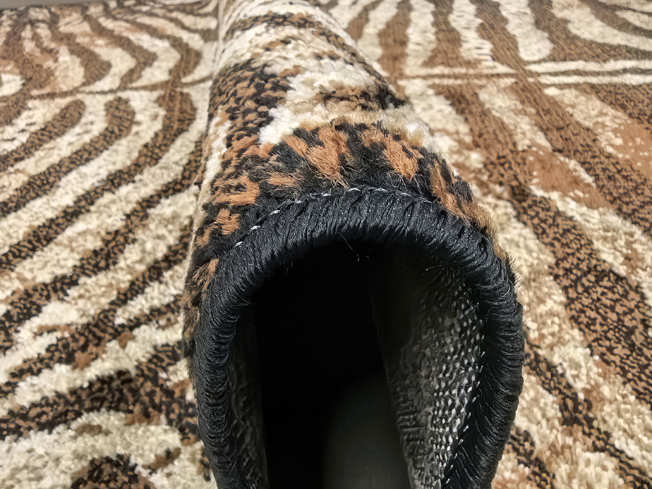 Ковер CARRERA 160X230 139/CP5-N   ORIENTAL WEAVERS  