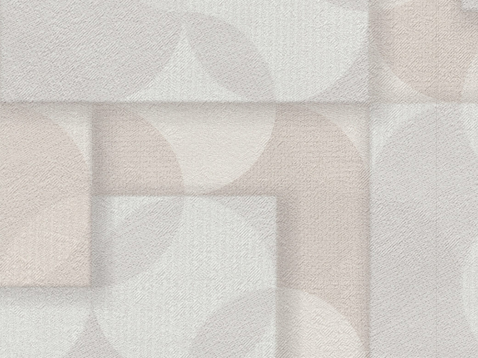 Обои 6356-2 КВАДРО (12)  МОФ