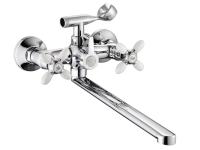 Смеситель для ванны G334941 Oliva GOTA ROCIO  ARVAD GROUP  нез