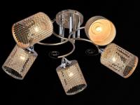 Светильник 01150-0.3-05     ELEKTRA