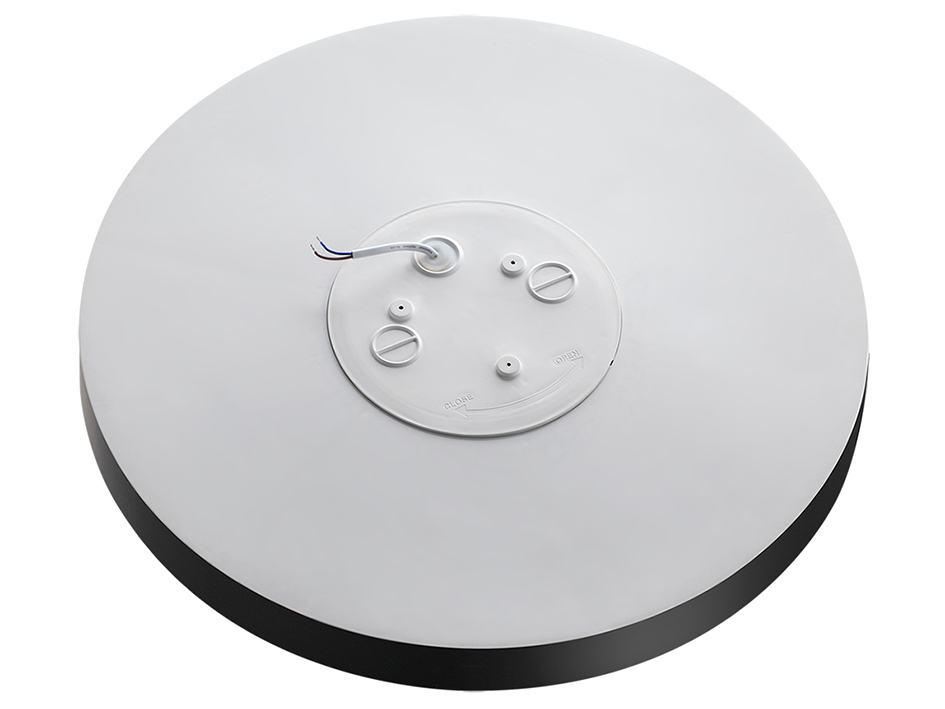 Светильник 7760/36L LED 36W D400 IP54 GAMMA (0048673)   СОНЕКС