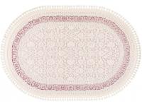 Ковер AVANGARD 200X290 ОВАЛ AV315   PREMIER HALI