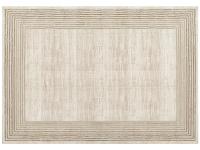 Ковер INFINITY SILK 200X290 02670A BEIGE   PREMIER HALI