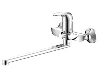 Смеситель для ванны 07221CS CASTILLA  OLIVE’S