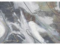 Ковер ARGENTUM 80X150 63529-2626   RAGOLLE 