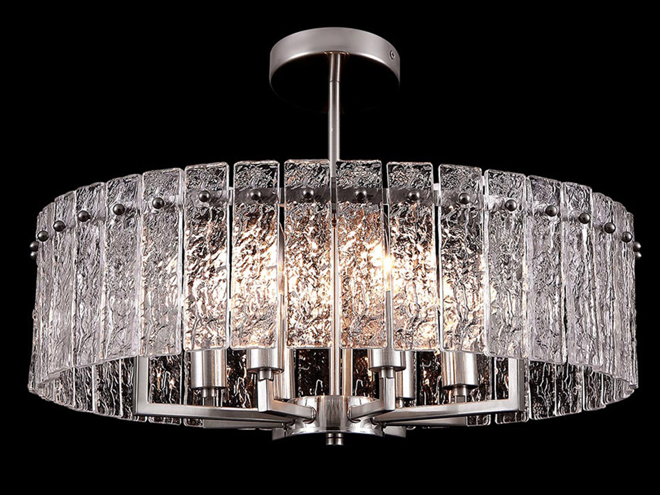 Светильник  FR5166PL-06N FREYA   ФАКЕЛ