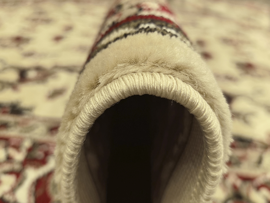 Ковер GULENDAM 120X180 11075D BEIGE ОВАЛ   PREMIER HALI