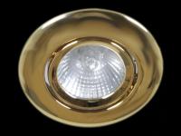 Светильник 05004-9.0-001 AK GD MR16      ELEKTRA