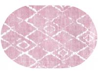 Ковер MALAGA 160X230 12571/71 ОВАЛ   KARPETOFF