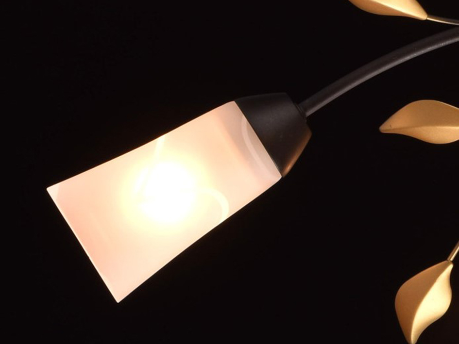 Светильник  242015206 ВОСТОРГ  MW-LIGHT  ШТЕРН