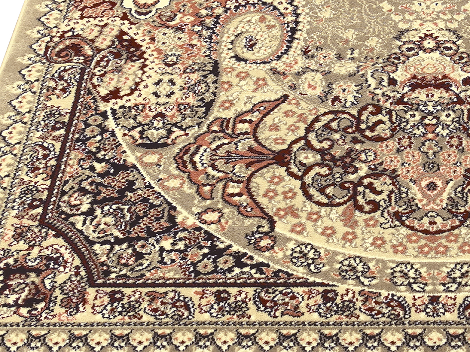 Ковер GULENDAM 280X480 11672A D.BEIGE   PREMIER HALI