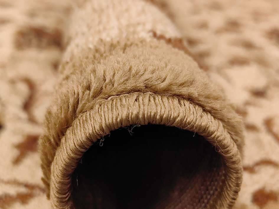 Ковер CARRERA 160X230 0360/CP5-Y   ORIENTAL WEAVERS  