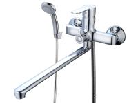 Смеситель для ванны B8289-18F BOOU  РМС