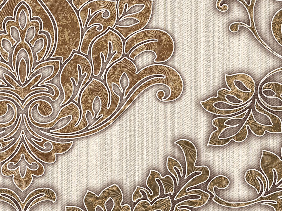 Обои DK.21161-3 SECRET PALACE 1.06*10м  DU&KA