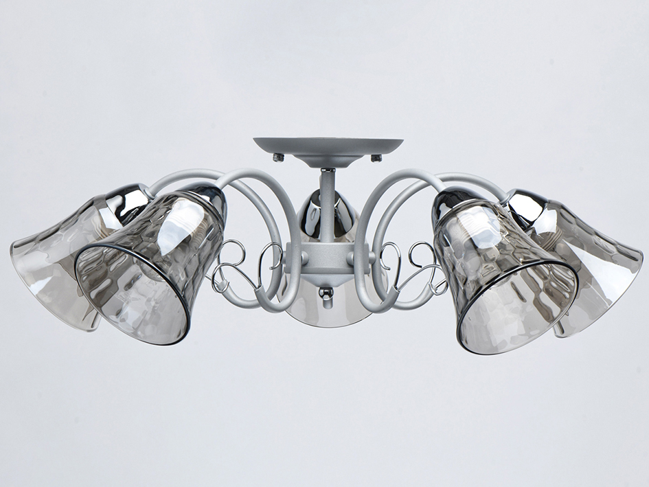 Светильник  372014305 МОНИКА  DE CITY  ШТЕРН