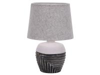 Настольная лампа 10173/L  GREY  ESCADA