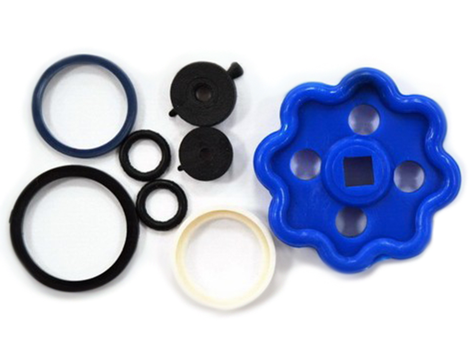 Рем.набор кран-буксы и вентилей ДУ-15,20,25  СТМ