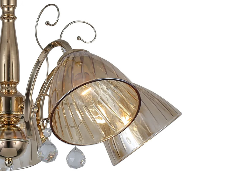 Светильник 06510-0.4-05      ELEKTRA