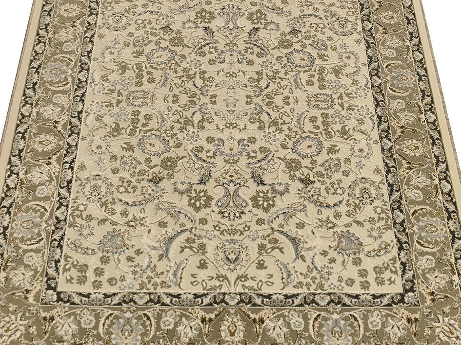 Ковер ELEGANCE LAVIN 080X240 LV031 BEIGE   FARRAHI